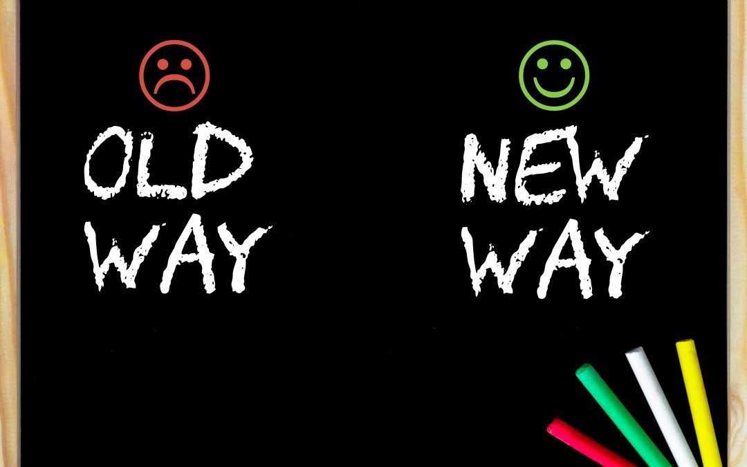 Is change always good