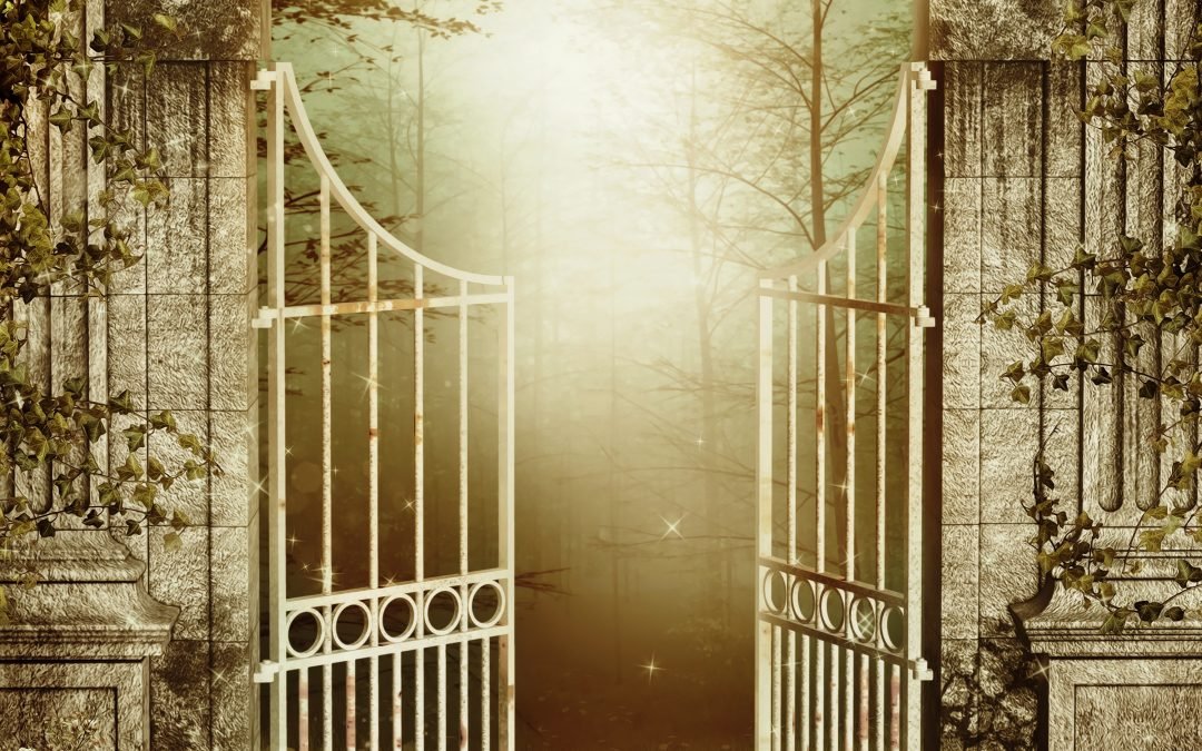 The Difference Between Myths and Fairy Tales