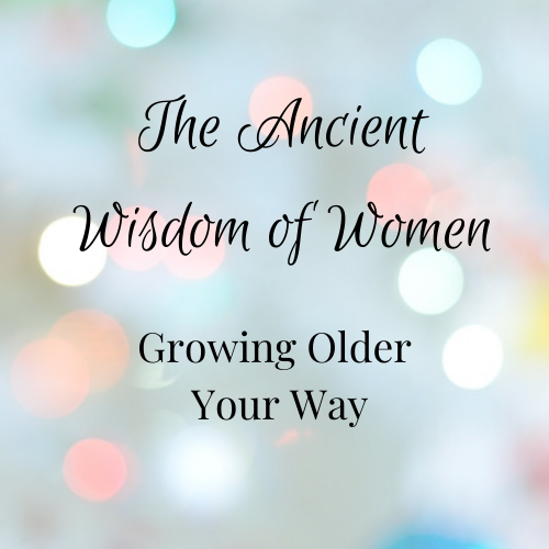 Judith Stafford - The Ancient Wisdom of Women