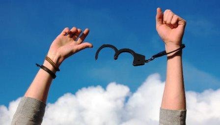 free yourself from stereotypes