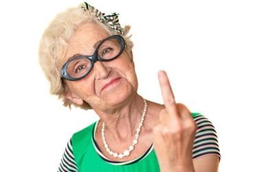 5 Myths About Women and Ageing – Busted!
