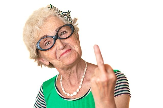 5 Myths About Women and Ageing – Busted!