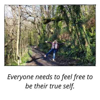 Archetypes pic3 (1) Free to be yourself